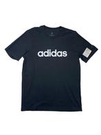 Adidas heren t-shirt Maat M, Kleding | Heren, T-shirts, Ophalen of Verzenden, Zo goed als nieuw