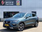 Zakelijke Lease |  SEAT Ateca 1.5 TSI Style Business Intens, Automaat, Stof, Gebruikt, Euro 6