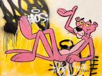 Freda People (1988-1990) - Pink Panther XXL