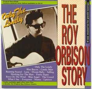 cd - Roy Orbison - The Story Of Roy Orbison - Only The Lo..., Cd's en Dvd's, Cd's | Overige Cd's, Zo goed als nieuw, Verzenden