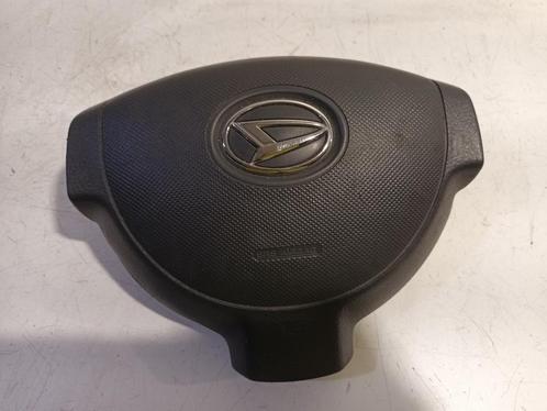 Airbag stuur Daihatsu Sirion  1.5, Auto-onderdelen, Carrosserie en Plaatwerk, ARN erkend, Stiba lid, Erkend duurzaam, Gebruikt