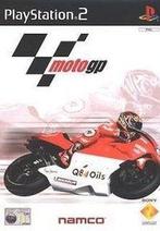 MotoGP (PS2 Games), Ophalen of Verzenden, Zo goed als nieuw