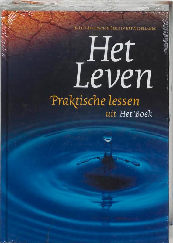 BIJBEL HET LEVEN - PRAKTISCHE LESSEN 9789065390059, Boeken, Godsdienst en Theologie, Gelezen, Verzenden