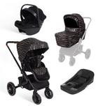 Opvouwbare 4-in-1 Kinderwagen – Veilig en Comfortabel, Verzenden, Nieuw