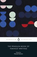 9780241633977 The Penguin Book of Feminist Writing, Verzenden, Nieuw, Hannah Dawson