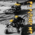 vinyl single 7 inch - E.T. Explore Me - Every Town Should..., Verzenden, Zo goed als nieuw