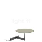 Vibia Flat 5965 Tafellamp LED, saliegroen (Tafellampen), Verzenden, Nieuw