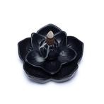 Backflow Wierook Houder Waterval Lotus (ca. 12 x 6 cm), Huis en Inrichting, Verzenden, Nieuw