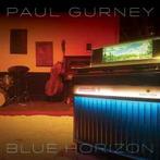 cd - Paul Gurney - Blue Horizon, Zo goed als nieuw, Verzenden