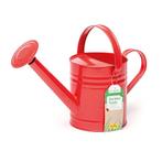 Bigjigs Metalen Gieter Rood van €14,99 voor €10,49, Ophalen, Nieuw