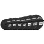 VirtuFit Wall Ball Pro Set - 2, 4, 6, 8, 10, 12, 14 kg, Verzenden, Nieuw