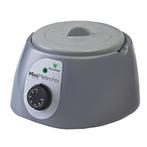 Martellato Couverture Smeltbak 1,8 lt. Grijs, Hobby en Vrije tijd, Taarten en Cupcakes maken, Verzenden, Nieuw