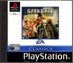Road Rash Jailbreak (Classics) [PS1], Spelcomputers en Games, Nieuw, Ophalen of Verzenden
