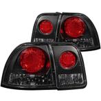ANZO 1996-1997 Honda Accord Taillights Black - 221039, Ophalen of Verzenden, Nieuw