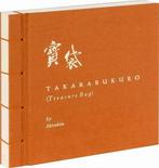 Takarabukuro (Treasure Bag) - A Netsuke Artist's Notebook