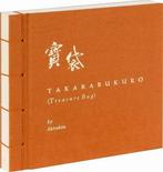Takarabukuro (Treasure Bag) - A Netsuke Artist Notebook