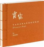 Takarabukuro (Treasure Bag) - A Netsuke Artist Notebook, Antiek en Kunst, Kunst | Niet-Westerse kunst