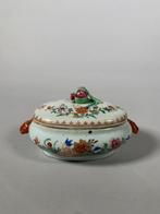 Vaas - Porselein - China - Qing Dynastie (1644-1911) -