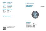 Cocktailring - 14 karaat Geel goud - 7.67ct. tw. Topaas -