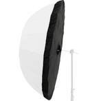 Godox 165cm Black and Silver Diffuser for Parabolic Umbrella, Audio, Tv en Foto, Fotografie | Fotostudio en Toebehoren, Nieuw