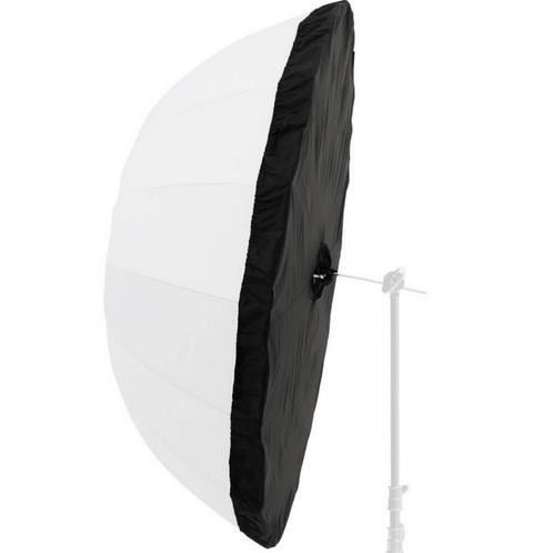 Godox 165cm Black and Silver Diffuser for Parabolic Umbrella, Audio, Tv en Foto, Fotografie | Fotostudio en Toebehoren, Overige typen