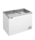 Vrieskast consumptie-ijs nic301sc | Tefcold | 51132, Verzenden