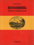 Bennebroek 9789060111383 Groesbeek, Boeken, Gelezen, Verzenden, Groesbeek