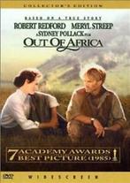Out of Africa [Édition Collector] DVD, Zo goed als nieuw, Verzenden