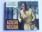 Azucar Negra - ...se acabo el pescao! (Cuba) nieuw, Verzenden, Zo goed als nieuw