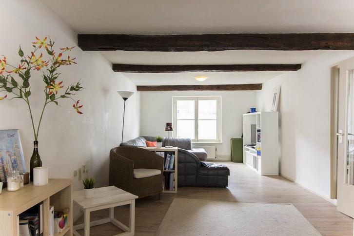 Te huur: Appartement Rechtstraat in Maastricht, Huizen en Kamers, Huizen te huur, Limburg, Appartement