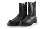 Maruti Chelsea boots in maat 39 Zwart | 10% extra korting, Verzenden, Zwart, Overige typen, Zo goed als nieuw