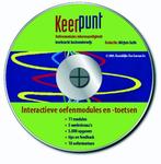 Keerpunt  CD ROM 9789023241300, Boeken, Verzenden, Zo goed als nieuw