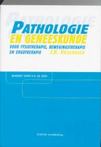 Pathologie en geneeskunde voor fysiotherapie,, Gelezen, [{:name=>'J.H. Vrijenhoek', :role=>'A01'}, {:name=>'D.R. de Veer', :role=>'B05'}]