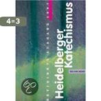 Der Heidelberger Katechismus 9783788715700, Boeken, Verzenden, Gelezen