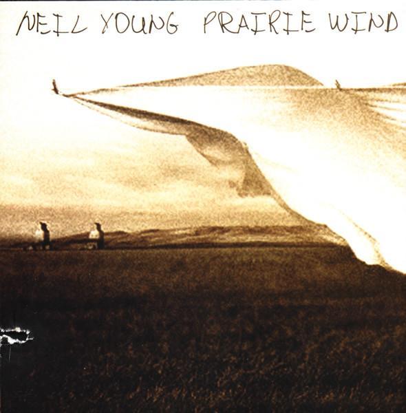 cd - Neil Young - Prairie Wind, Cd's en Dvd's, Cd's | Overige Cd's, Zo goed als nieuw, Verzenden