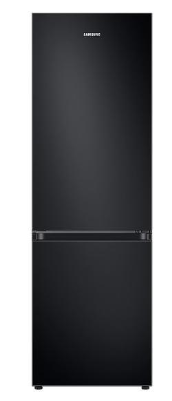 Samsung Rb34c600ebn Koel-vriescombinatie 185cm, Witgoed en Apparatuur, Koelkasten en IJskasten, Nieuw, Ophalen of Verzenden