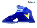 Onderkuip Rechts Yamaha YZF R1 2000-2001 (YZF-R1 5JJ), Motoren, Onderdelen | Yamaha, Verzenden, Gebruikt