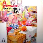 Al Stewart - Year Of The Cat (LP, Album), Verzenden, Nieuw in verpakking