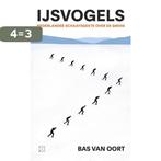 IJsvogels 9789493168466 Bas van Oort, Verzenden, Zo goed als nieuw, Bas van Oort