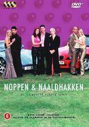 Noppen & naaldhakken - Seizoen 1 - DVD, Cd's en Dvd's, Dvd's | Drama, Verzenden
