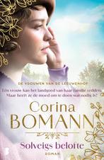 Solveigs belofte / Vrouwen van de Leeuwenhof / 3, Boeken, Romans, Verzenden, Zo goed als nieuw, Corina Bomann