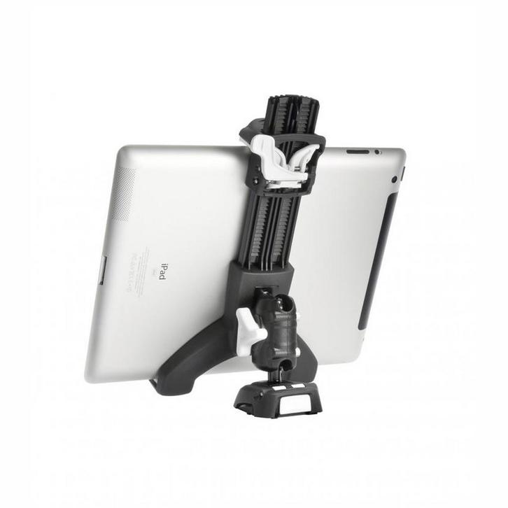 Scanstrut ROKK Mini Tablet / iPad Houder Complete Set Schroe, Watersport en Boten, Overige Watersport en Boten, Nieuw, Ophalen of Verzenden