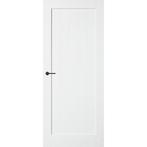 Skantrae binnendeur SKS2510 88x231,5, Doe-het-zelf en Verbouw, Deuren en Horren, Ophalen of Verzenden, Zo goed als nieuw