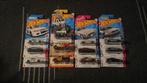 Hot Wheels, Mattel, Matchbox 1:64 - Modelauto (12) - Mixed, Nieuw