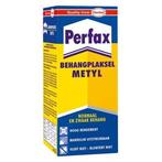 Papier behanglijm | Perfax | 125 gram (Poeder), Huis en Inrichting, Verzenden