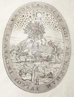 Alunno - Lingua Volgare ...del Boccaccio - 1557