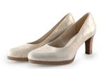 Tamaris Pumps in maat 37 Beige, Tamaris, Pumps, Verzenden, Beige