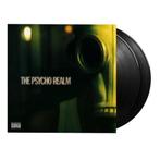 The Psycho Realm - The Psycho Realm - Vinyl, Nieuw in verpakking, 12 inch