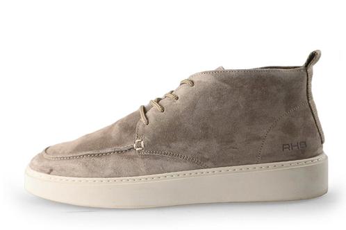 Rehab Veterschoenen in maat 42 Bruin | 10% extra korting, Kleding | Heren, Schoenen, Bruin, Zo goed als nieuw, Veterschoenen, Verzenden