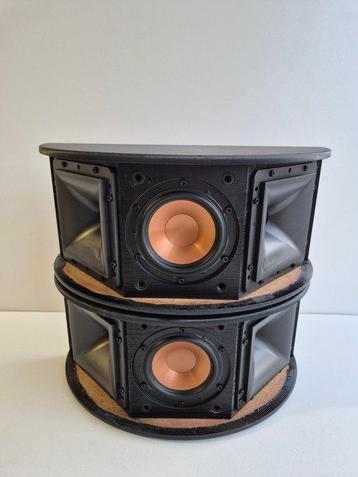 Klipsch - R-14S Luidsprekerset beschikbaar voor biedingen